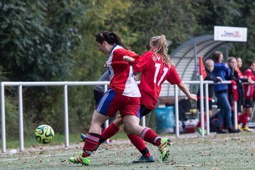 Bild 53 - Frauen Lieth : Halstenbek-Rellingen : Ergebnis: 2:0